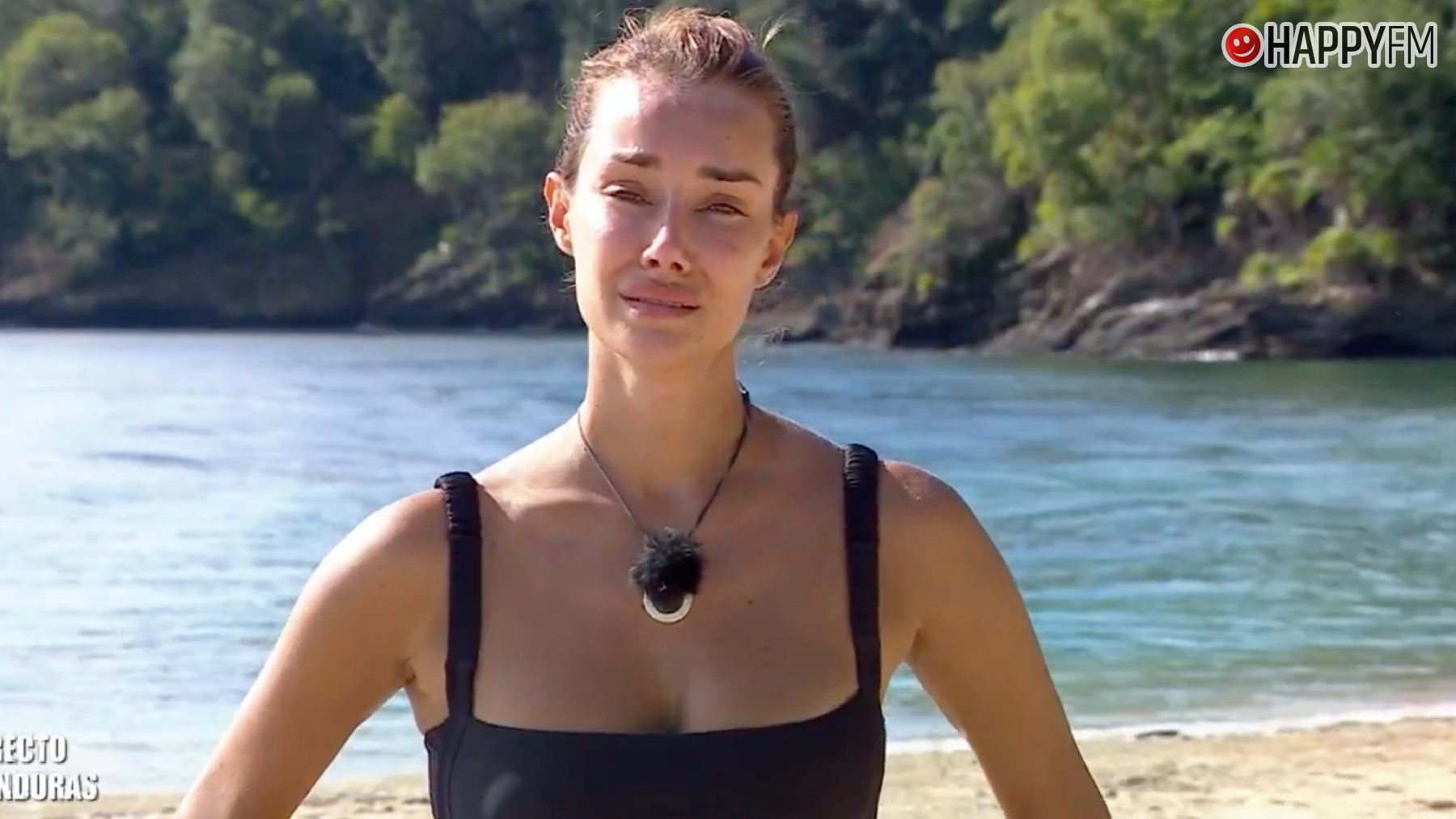 Adara Molinero activa el protocolo de abandono en ‘Supervivientes All Stars’: su decisión final
