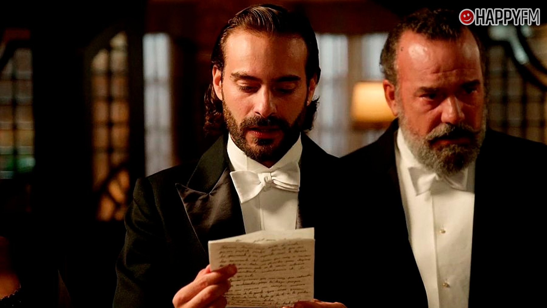 Avance del capítulo de ‘La Promesa’ de hoy: Adriano recibe una carta de Catalina