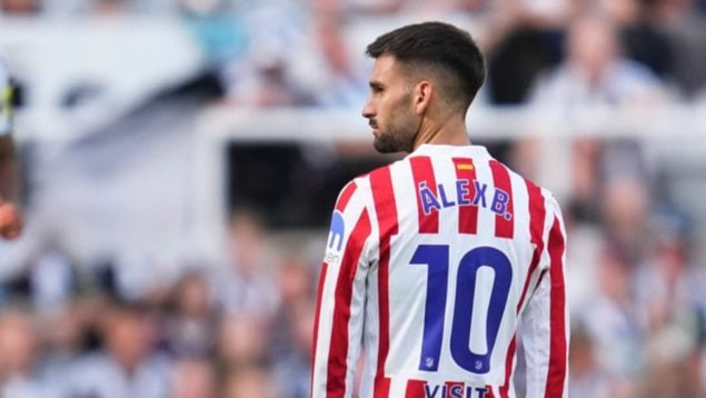 Atlético