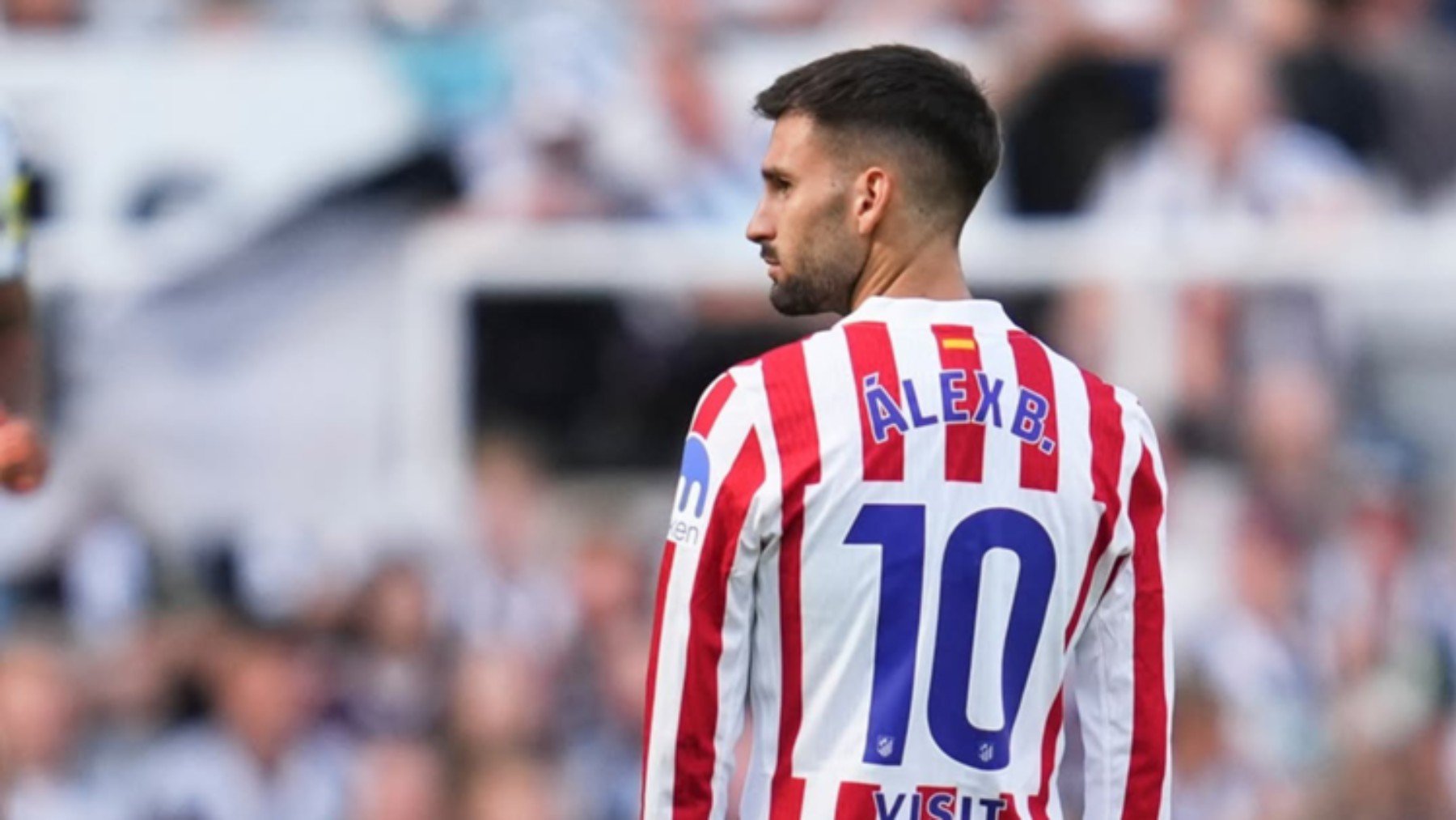 Oxígeno para Simeone: vuelven Álex Baena…y Giménez