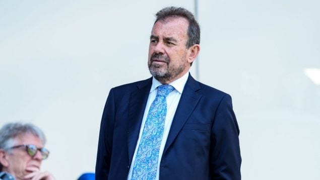 Ángel Torres