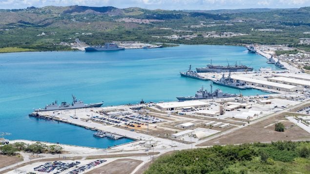 isla donde aún se habla español