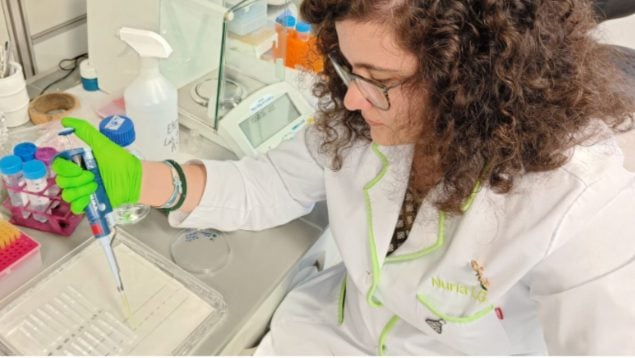 Cris Contra el Cáncer
