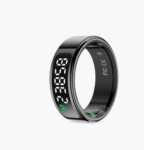 Anillo inteligente Prixton Orbyt Touch en Decathlon