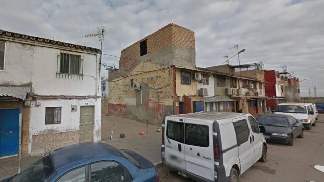 Matan a un joven de 20 años de una pedrada en la cabeza durante una pelea en Sevilla
