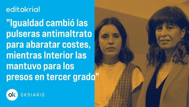 Editorial pulseras