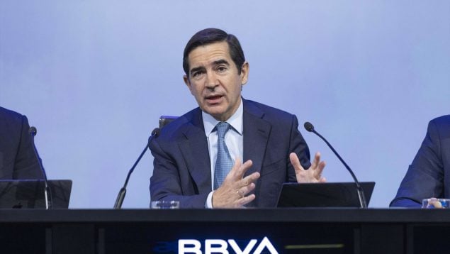BBVA, Sabadell, Torres