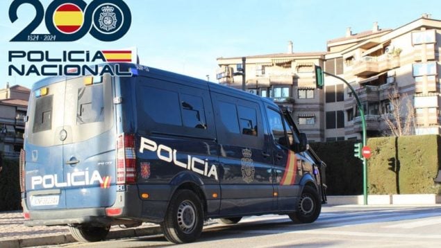 Detenida una joven de 18 años por apuñalar a su novio con un cuchillo de cocina en Málaga