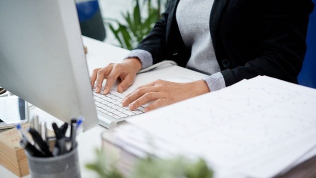 empleo público