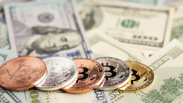 Bitcoin