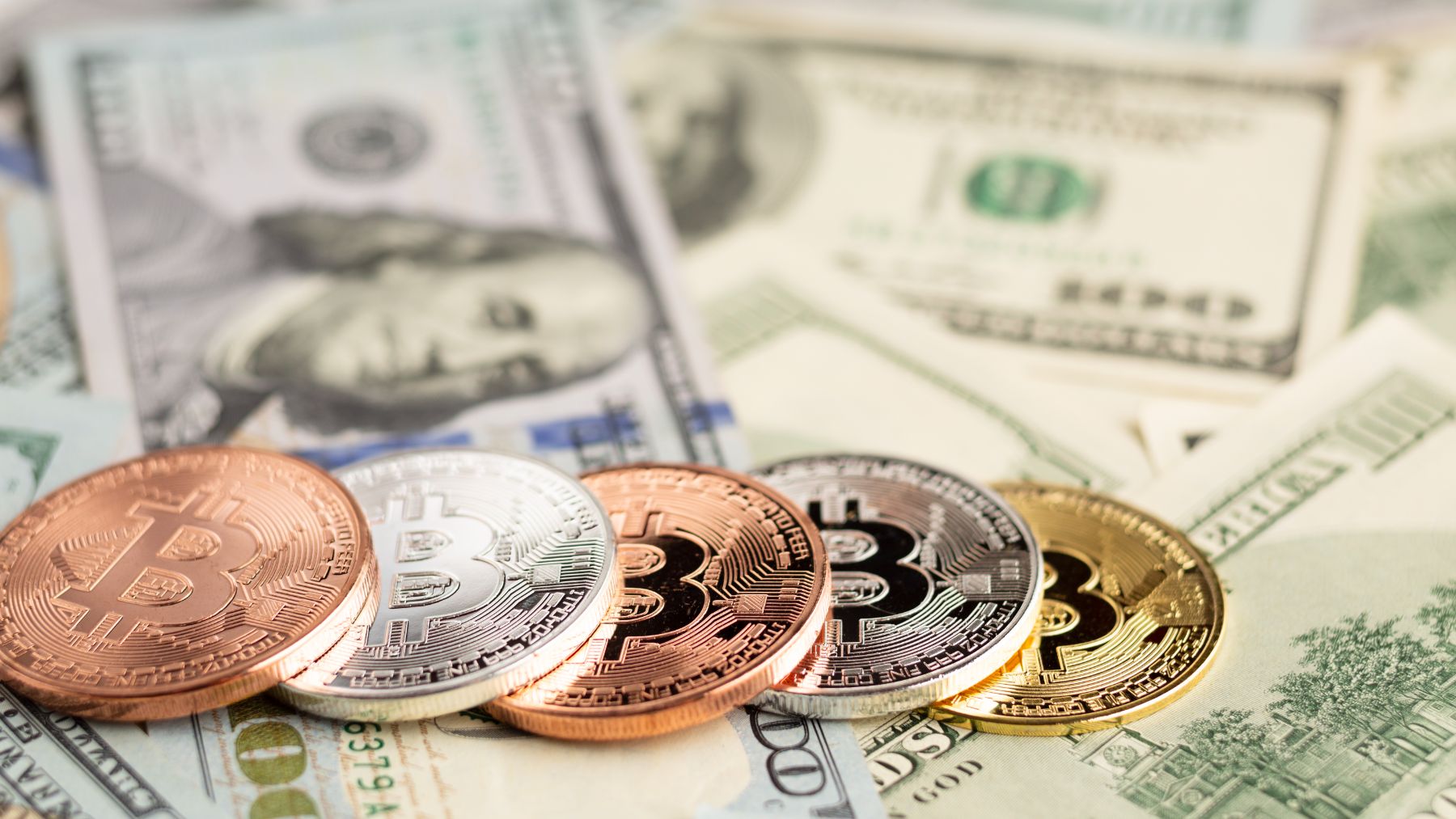 El alarmante aviso que lo cambia todo: los expertos temen lo que está a punto de pasar con el Bitcoin y ya no hay marcha atrás