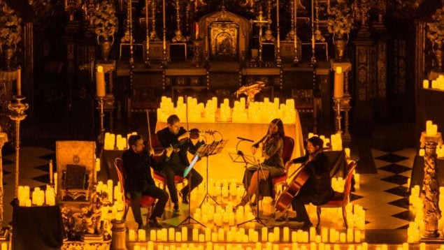 Candlelight