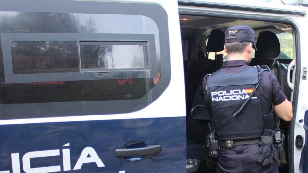 machetes Zaragoza
