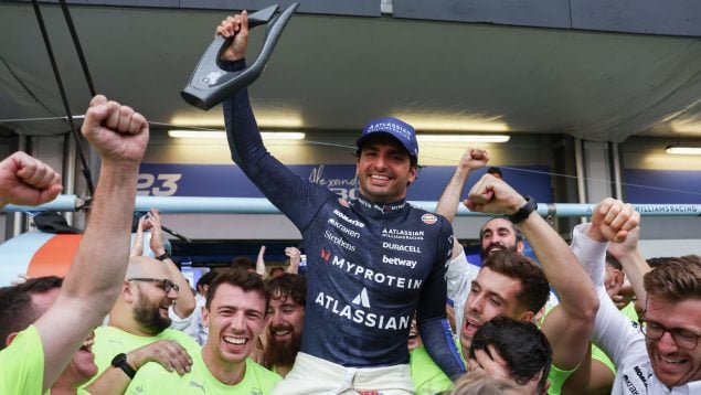 Sainz