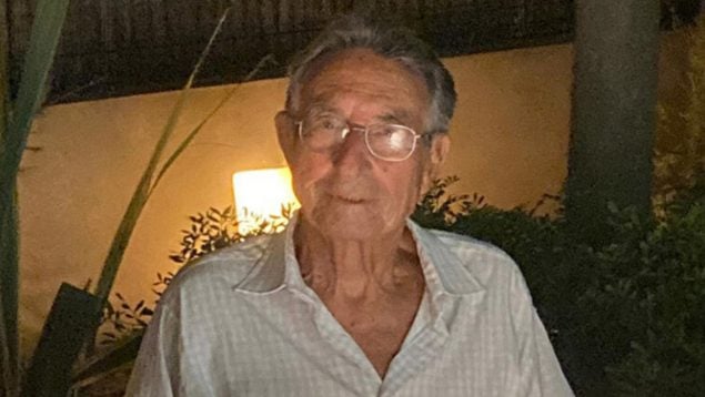 Miquel Oliver muerto vino de Mallorca