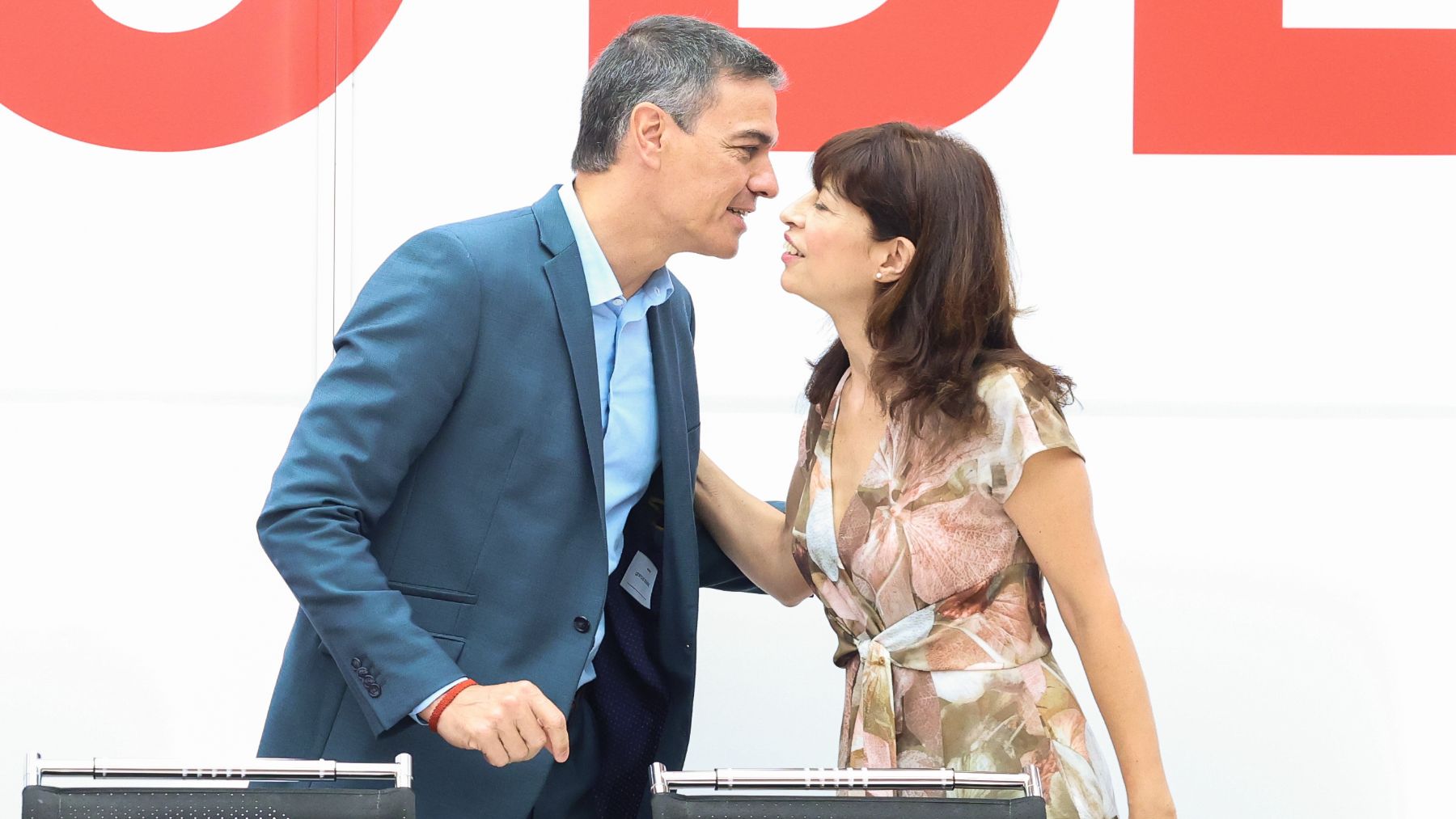 El CGPJ desmiente al Gobierno: comunicó «puntualmente» los fallos de las pulseras desde enero