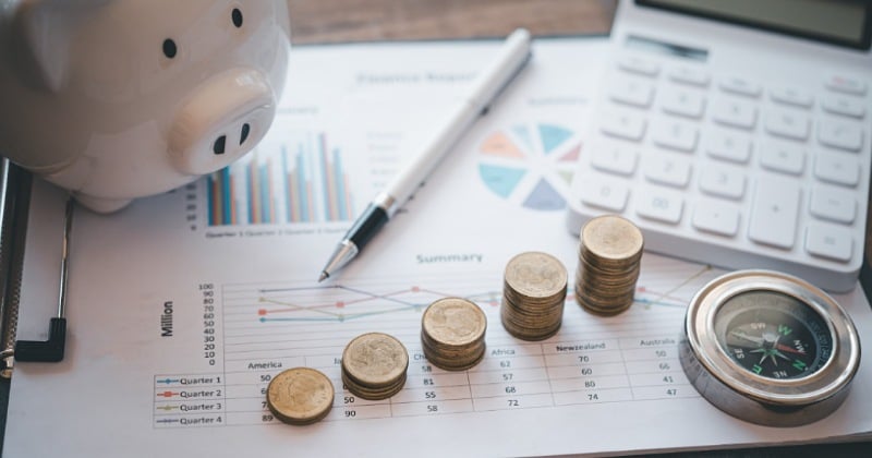 Formación en inversión efectiva: clases en directo, casos reales y visuales