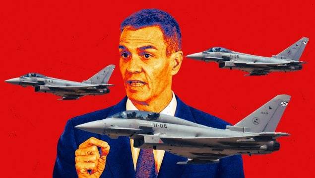 España OTAN