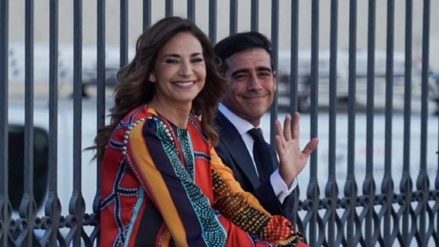 marilo montero, alberto herrera,