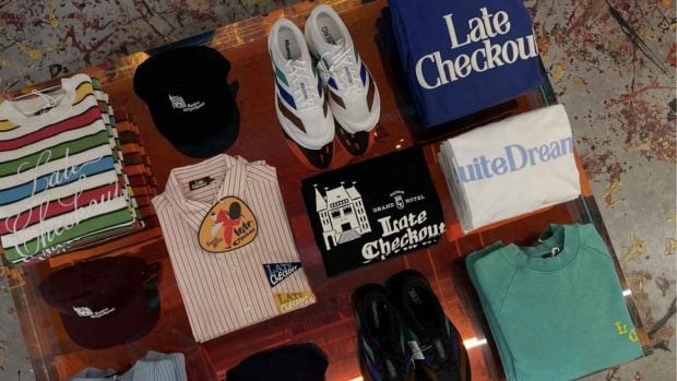 Madrid, Ocio, Moda, Tiendas