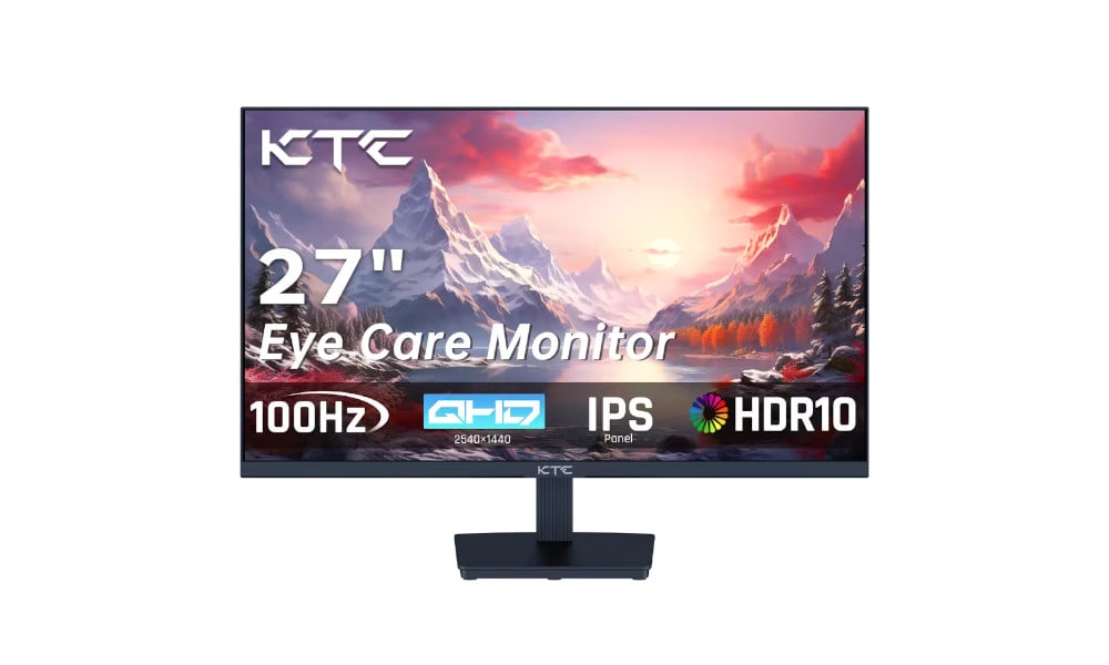 Monitor-ktc