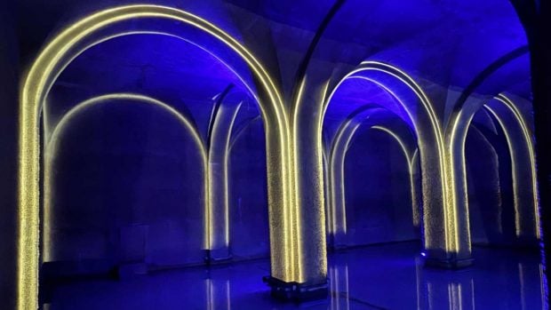 Nit de l'Art Palma