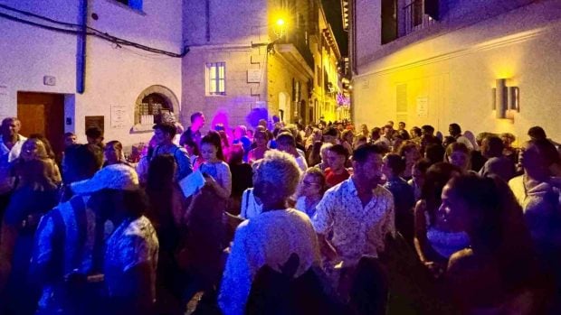 Nit de l'Art Palma
