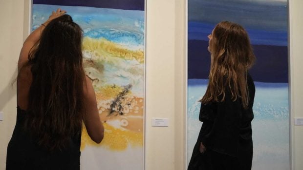 Nit de l'Art Palma