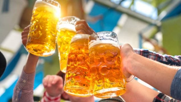 Oktoberfest