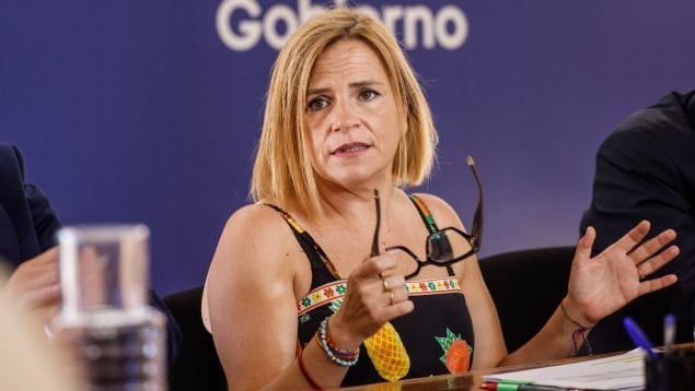 Pilar Bernabé