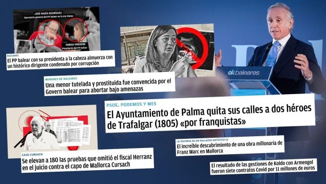 OKBALEARES