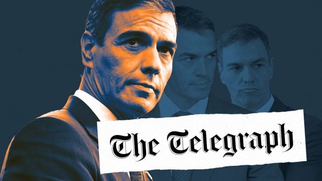 Sánchez Telegraph