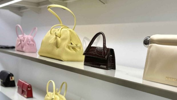 Madrid, Ocio, Moda, Tiendas