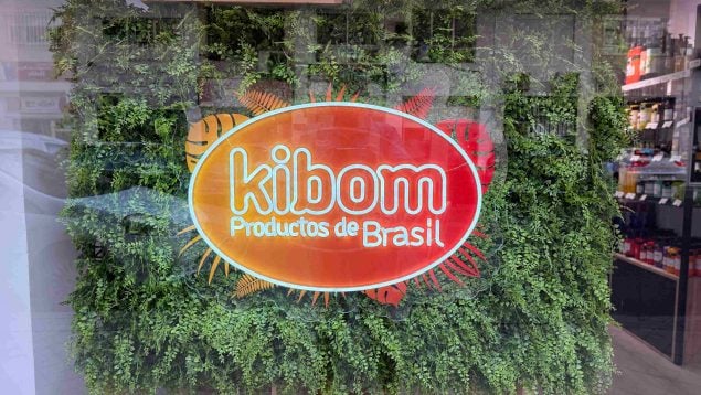 Kibom