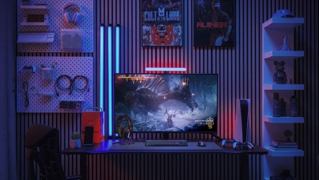 Logitech G PLAY 2025