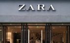 Zara tiendas