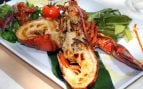 Receta de bogavante