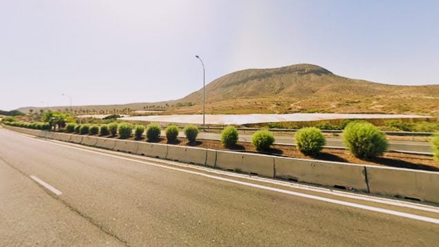 carreteras más peligrosas de España