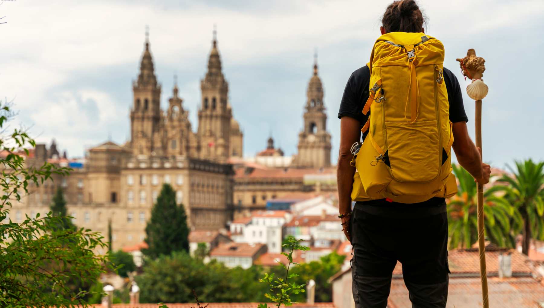 Curiosidades del Camino de Santiago.