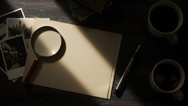Mentiras y datos históricos