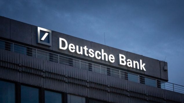Alemania, francia, España, crecimiento, PIB, Deutsche bank, deutschebank
