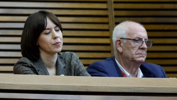 Morant Mazón PSPV Cortes