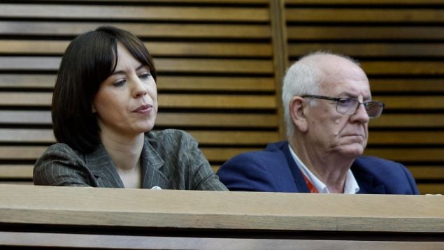Diana Morant ministra Mazón