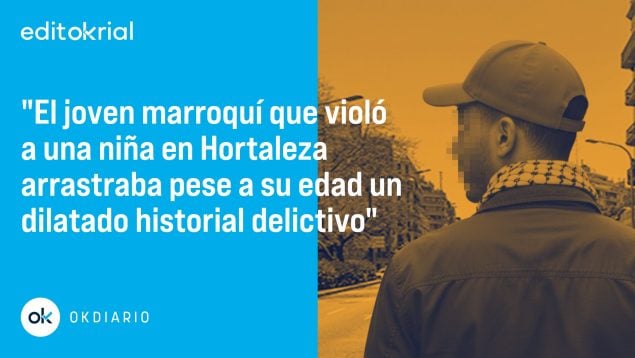 mena marroquí