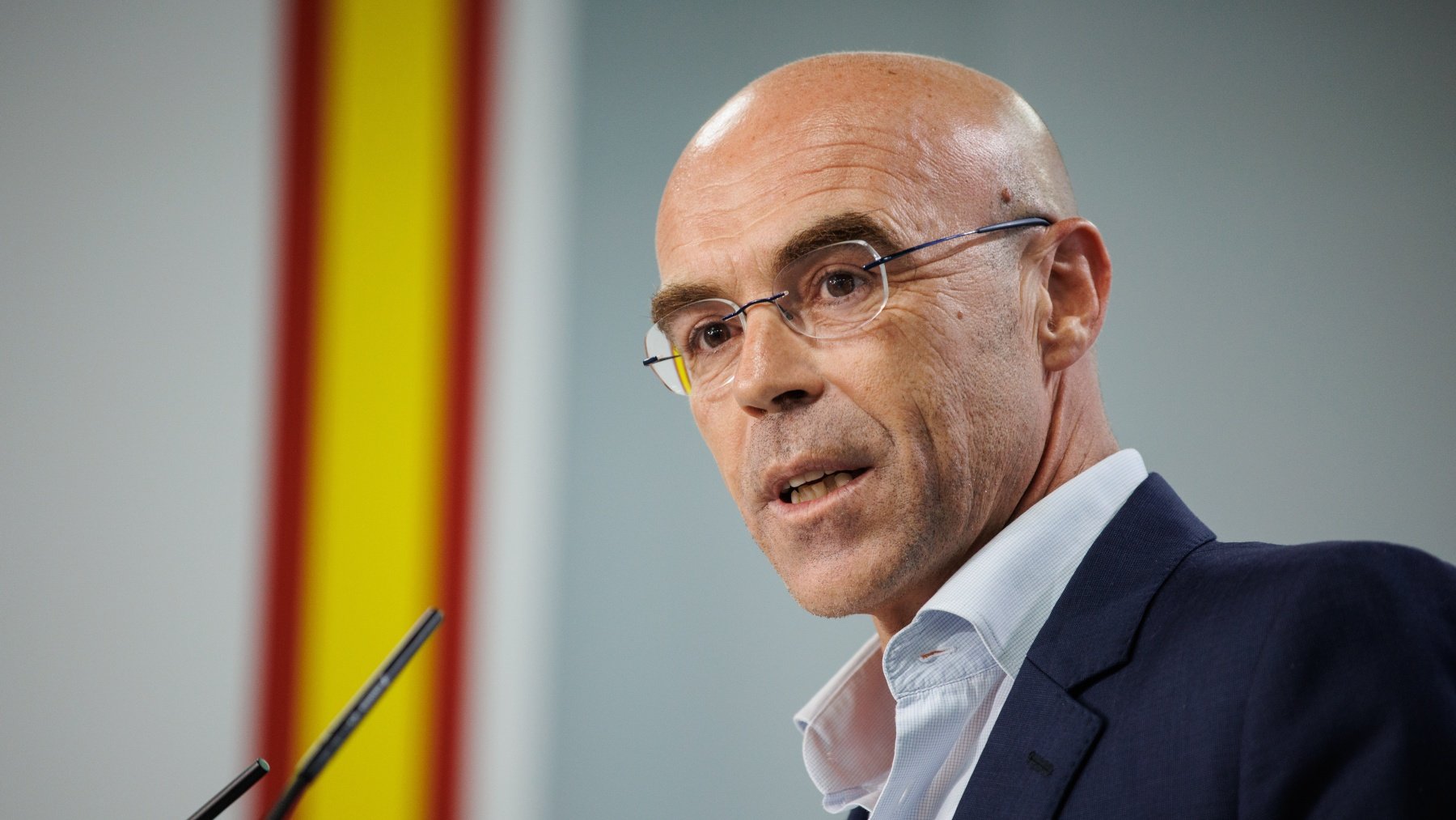 Vox pide a la UE investigar a Sánchez por financiar con 35 millones las pulseras antimaltrato defectuosas