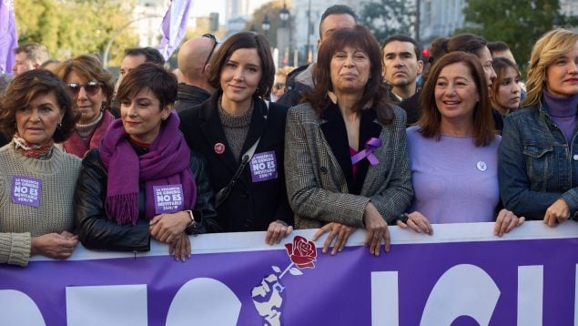 La Audiencia de Sevilla señala al Gobierno por los fallos en las pulseras: «Es imposible no enterarse»