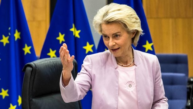 UE Trump Paracetamol