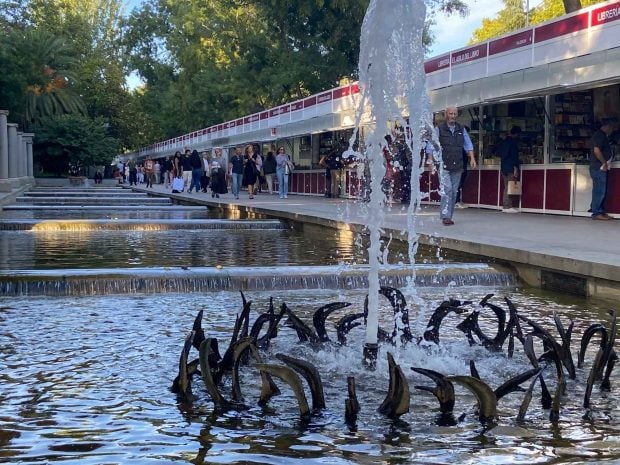 Madrid, Ocio, Cultura, Exposiciones, Ferias