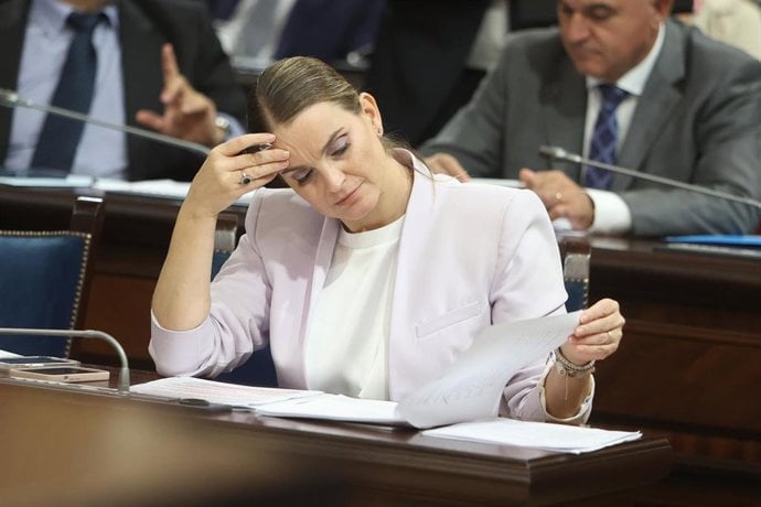 Prohens evita un acuerdo con Vox sobre el español para no agitar el avispero catalanista de los colegios