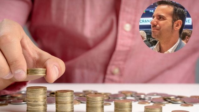 sueldo inflación